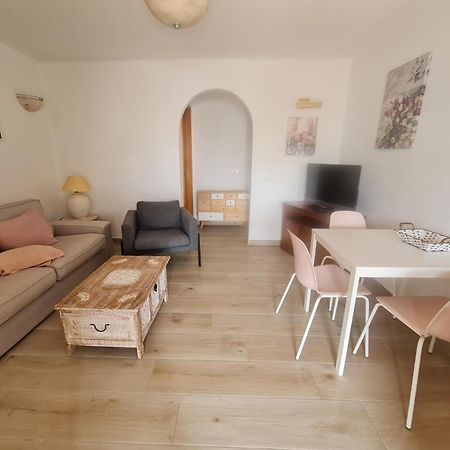 Casas Del Sol Candesa Плая Бланка Екстериор снимка