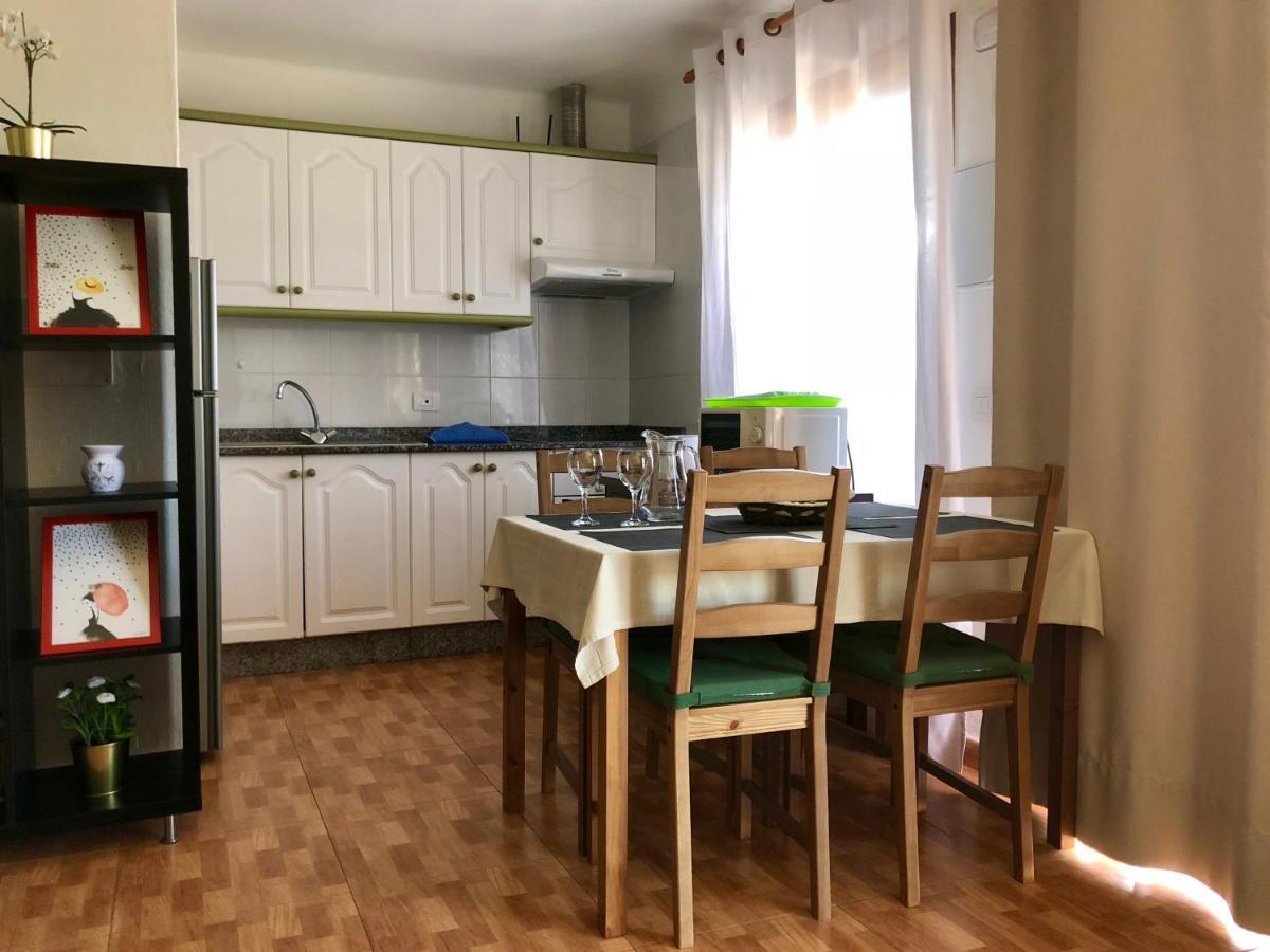 Casas Del Sol Candesa Плая Бланка Екстериор снимка