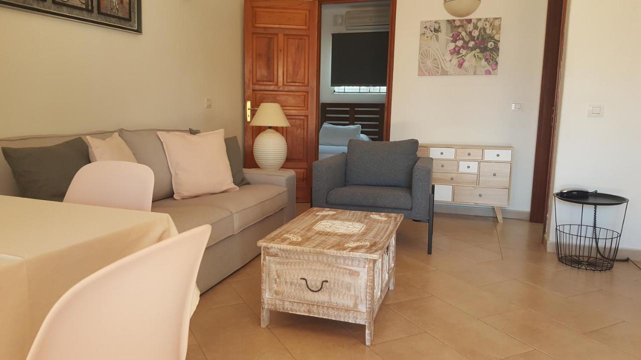 Casas Del Sol Candesa Плая Бланка Екстериор снимка
