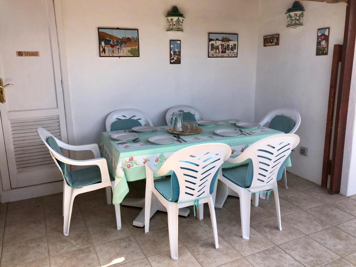 Casas Del Sol Candesa Плая Бланка Екстериор снимка
