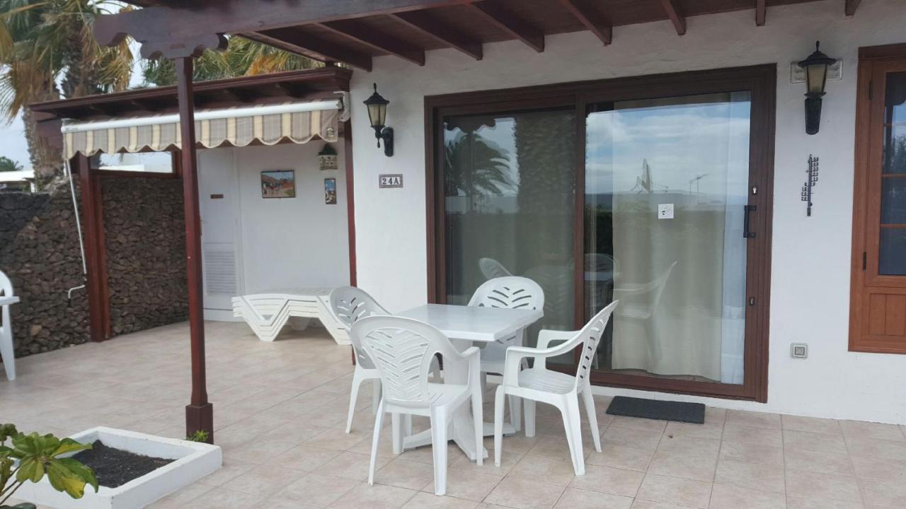 Casas Del Sol Candesa Плая Бланка Екстериор снимка