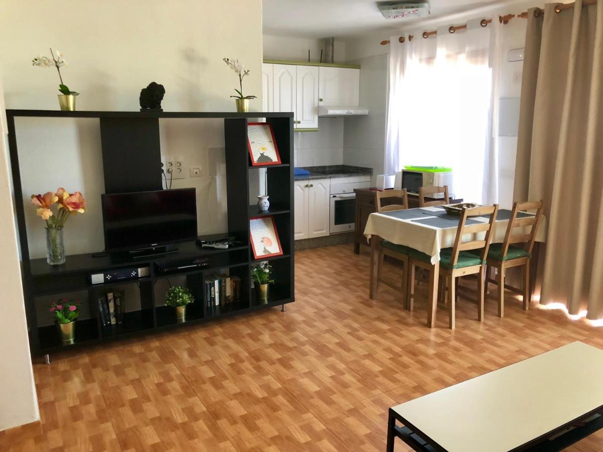 Casas Del Sol Candesa Плая Бланка Екстериор снимка