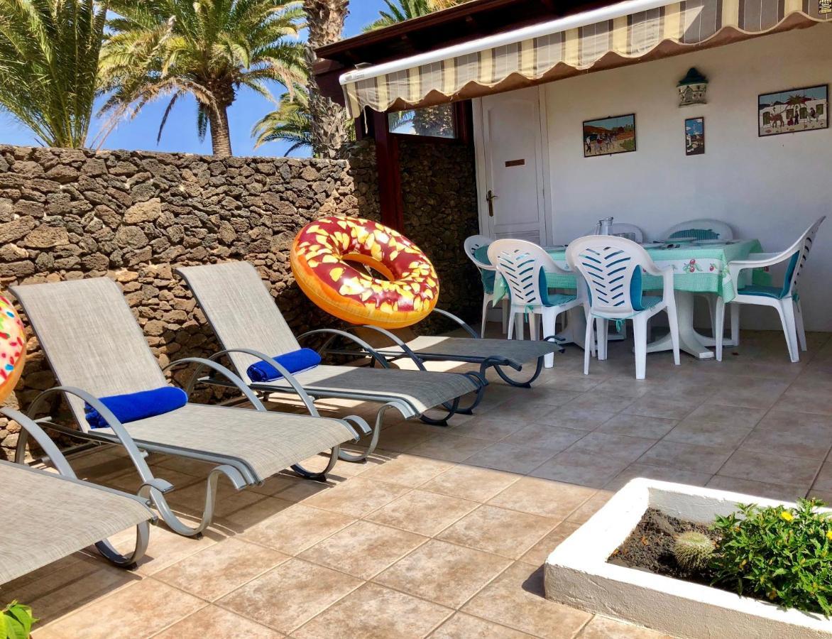 Casas Del Sol Candesa Плая Бланка Екстериор снимка