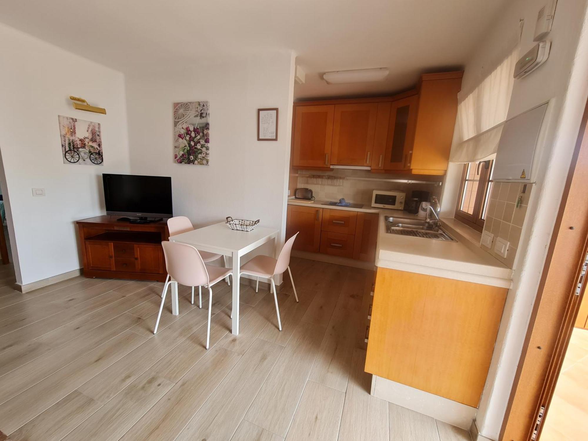 Casas Del Sol Candesa Плая Бланка Екстериор снимка