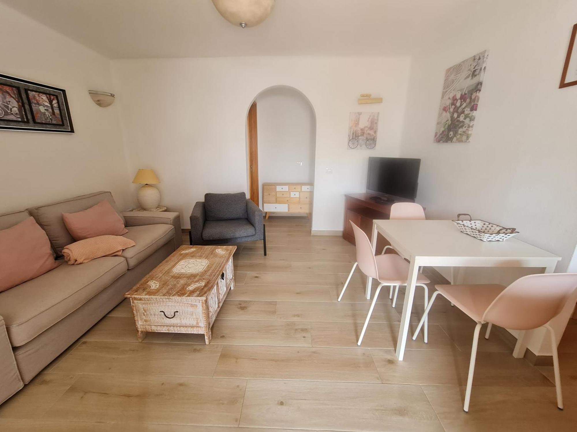 Casas Del Sol Candesa Плая Бланка Екстериор снимка